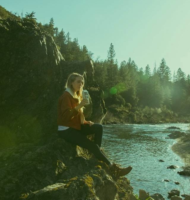 Every mountain top is within reach if you just keep climbing.