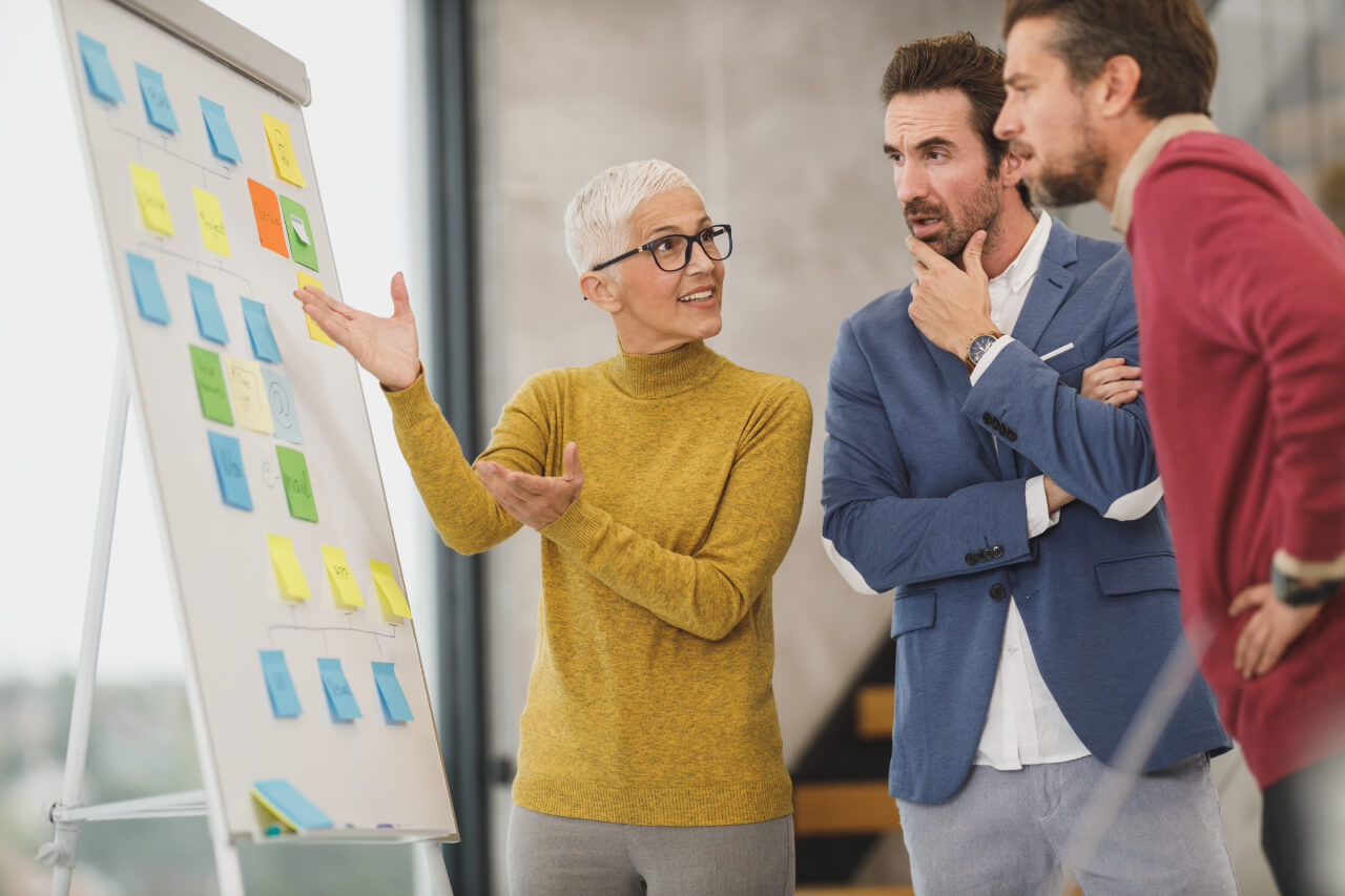 Voluptatem accusantium doloremque laudantium