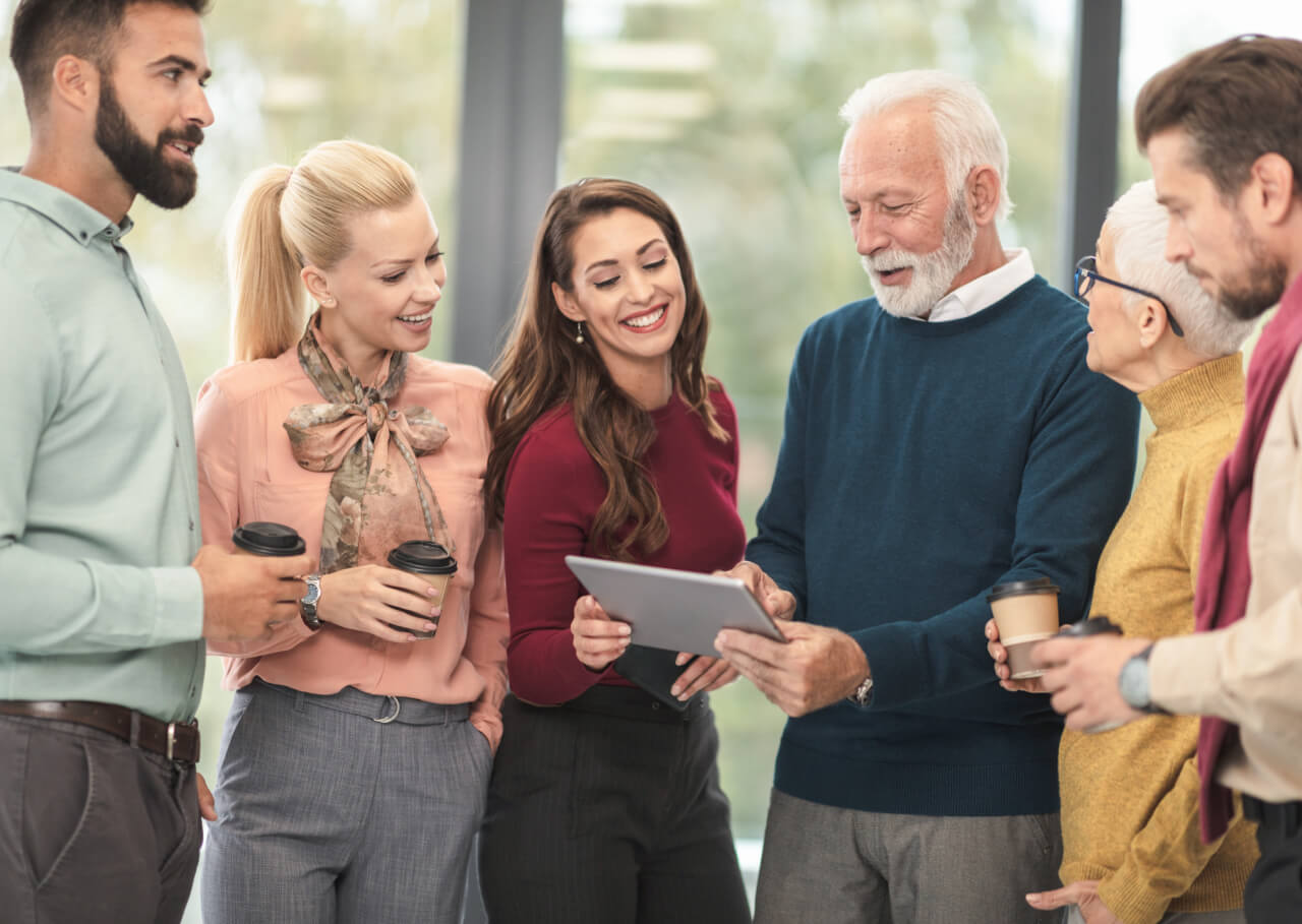 Driving Business Success Through Smart Analysis