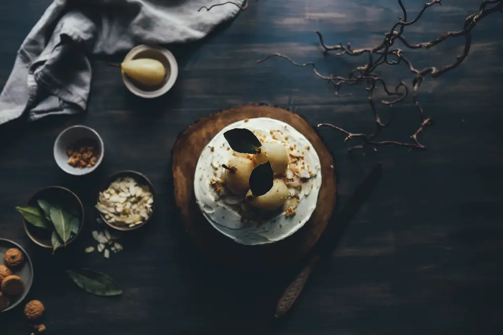 How to Choose a Flavour for Your Cake?