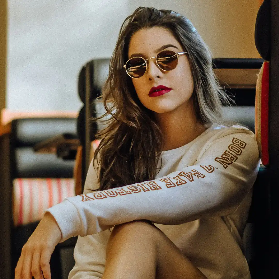 Ava Thompson