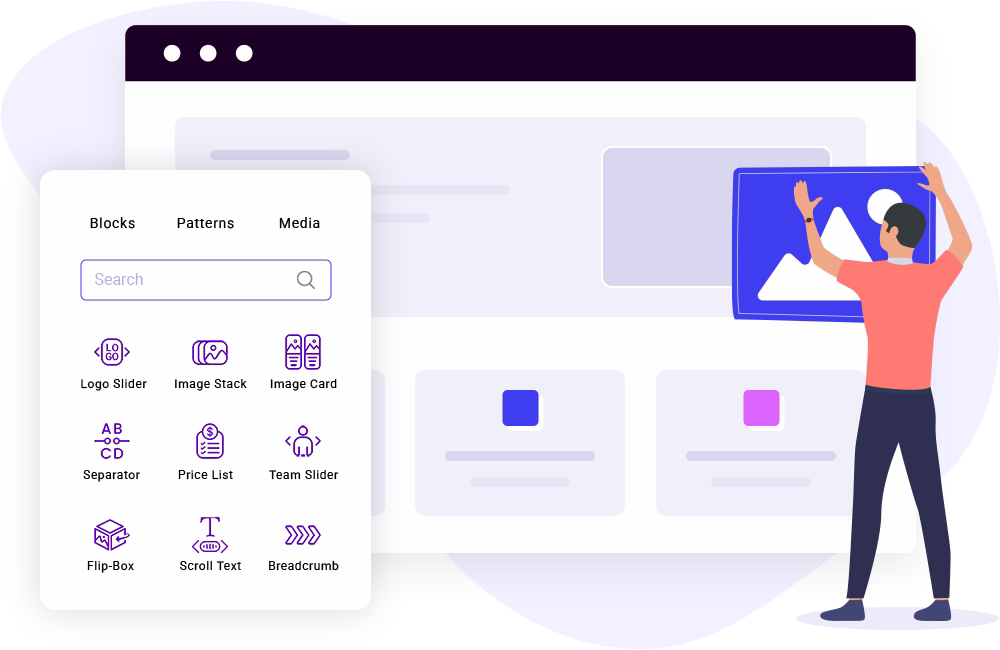 WordPress Block Editor Plugin