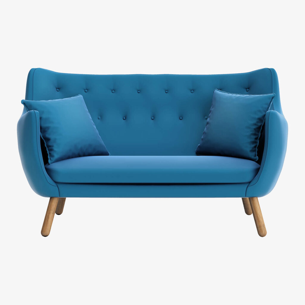 Contemporary Sofa