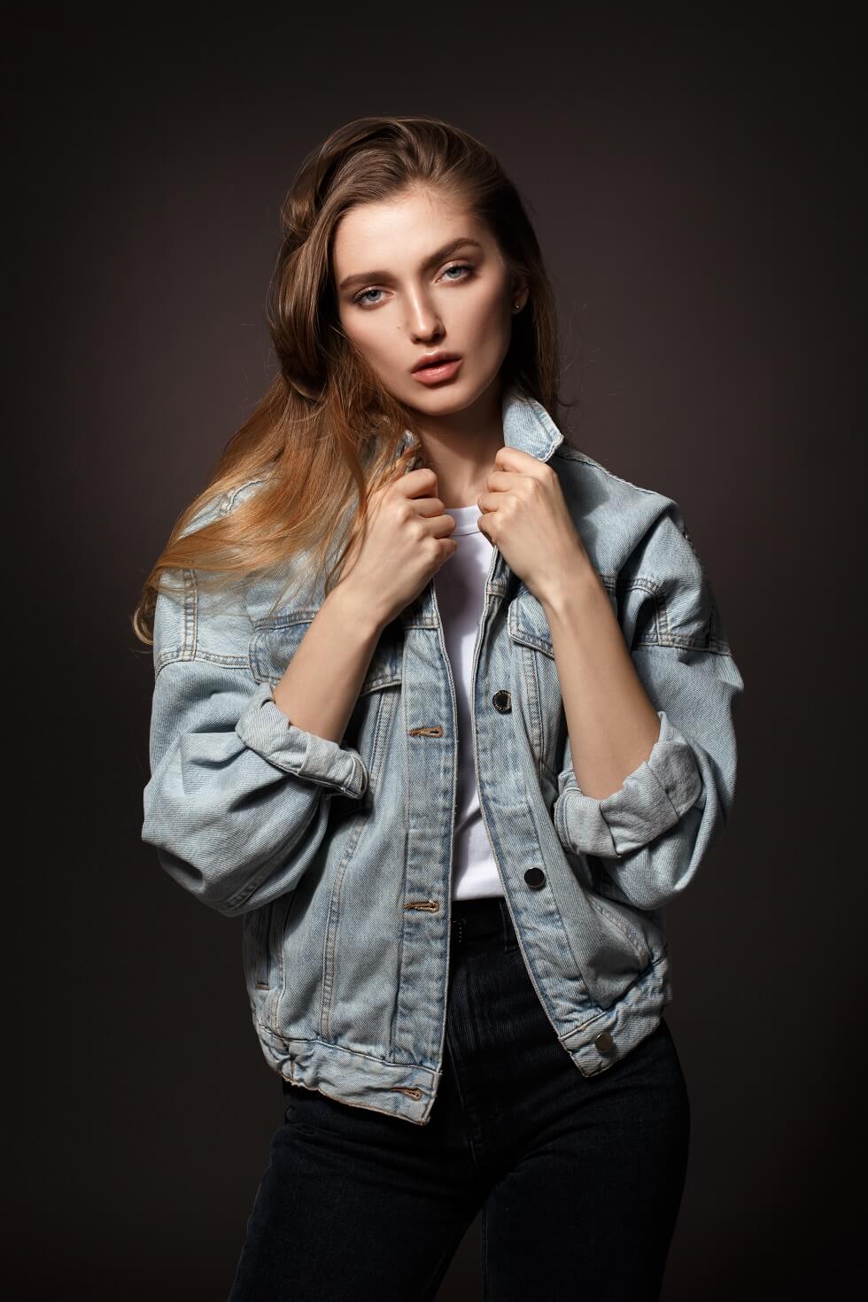 Stylish Women Jacket - Image 3
