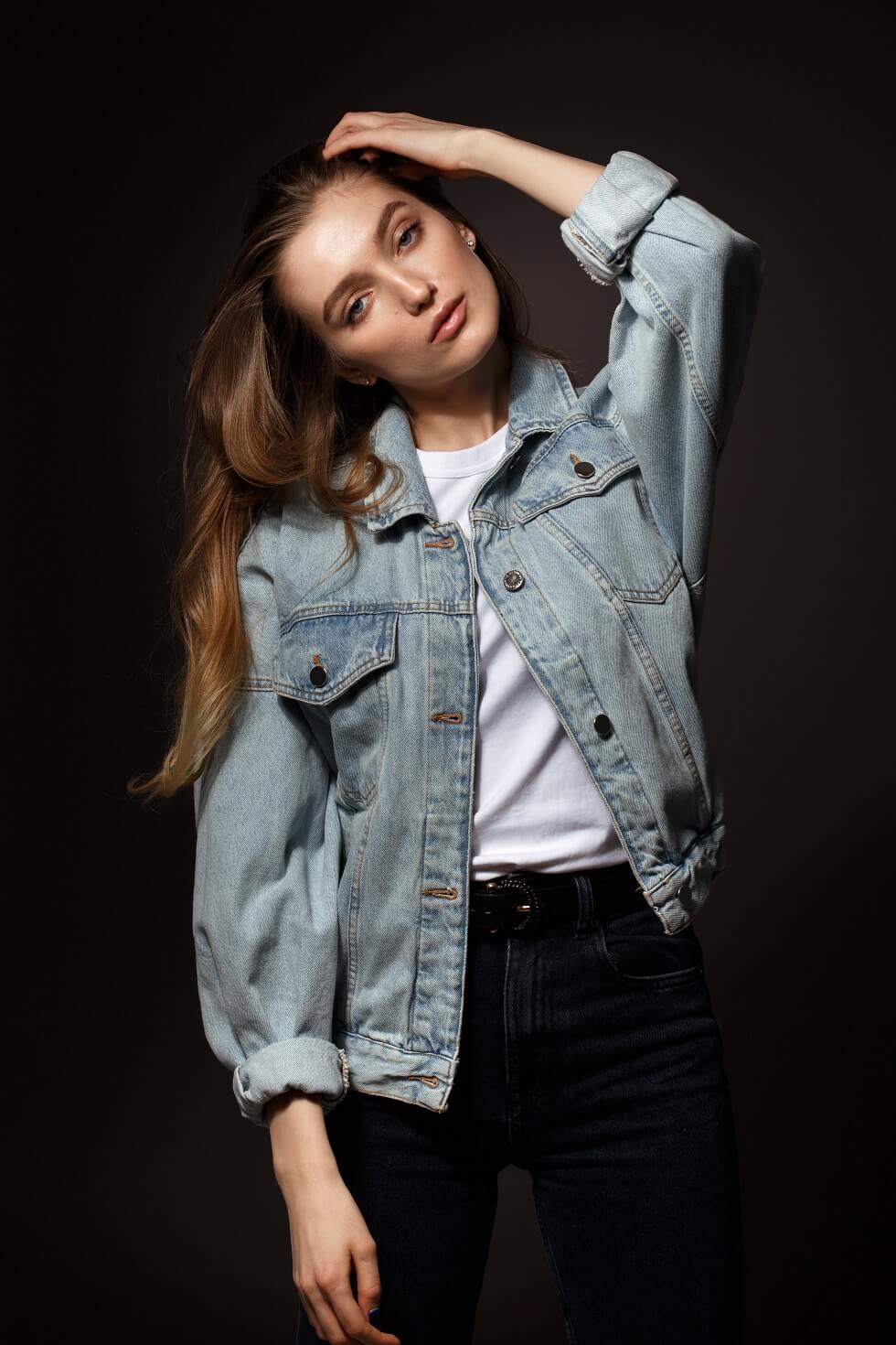 Stylish Women Jacket - Image 2