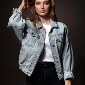 Stylish Women Jacket