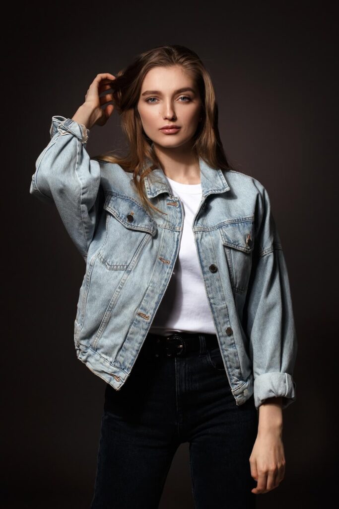 Stylish Women Jacket