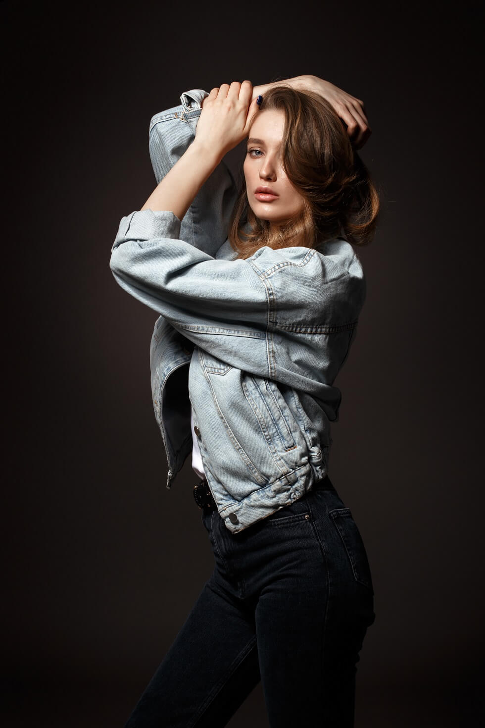 Stylish Women Jacket - Image 4