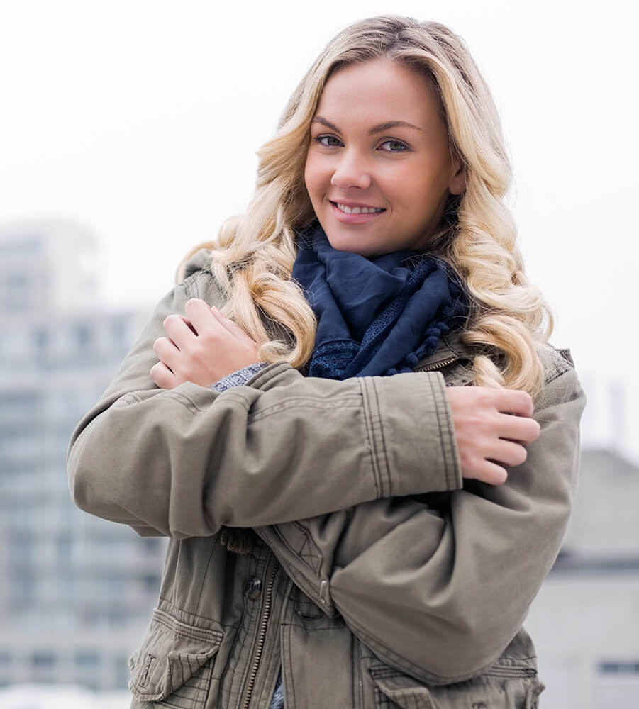 Woolen Jacket - Image 2