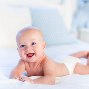 Organic Diaper