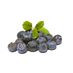 Blue Berries