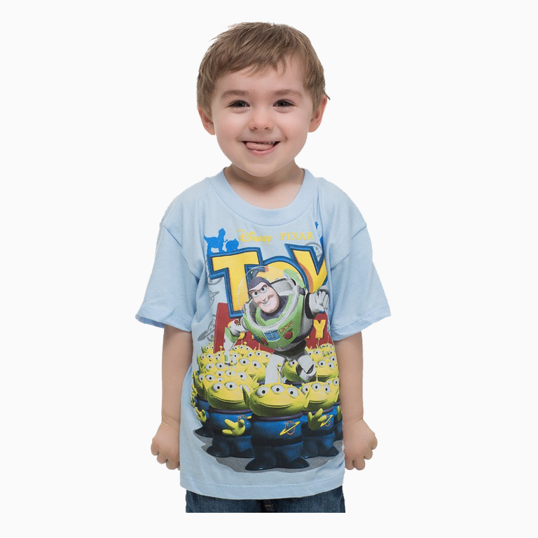 Printed T-Shirt