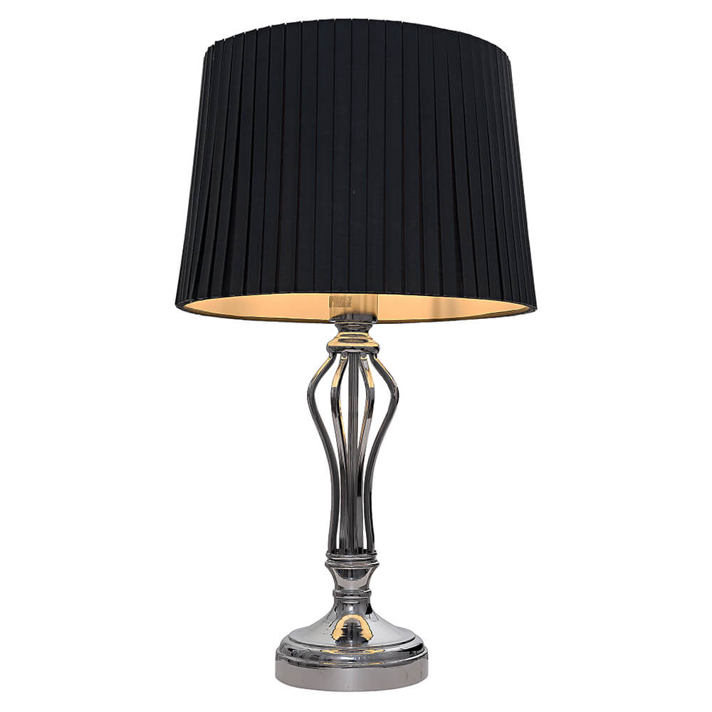 Black Night Lamp - Image 2