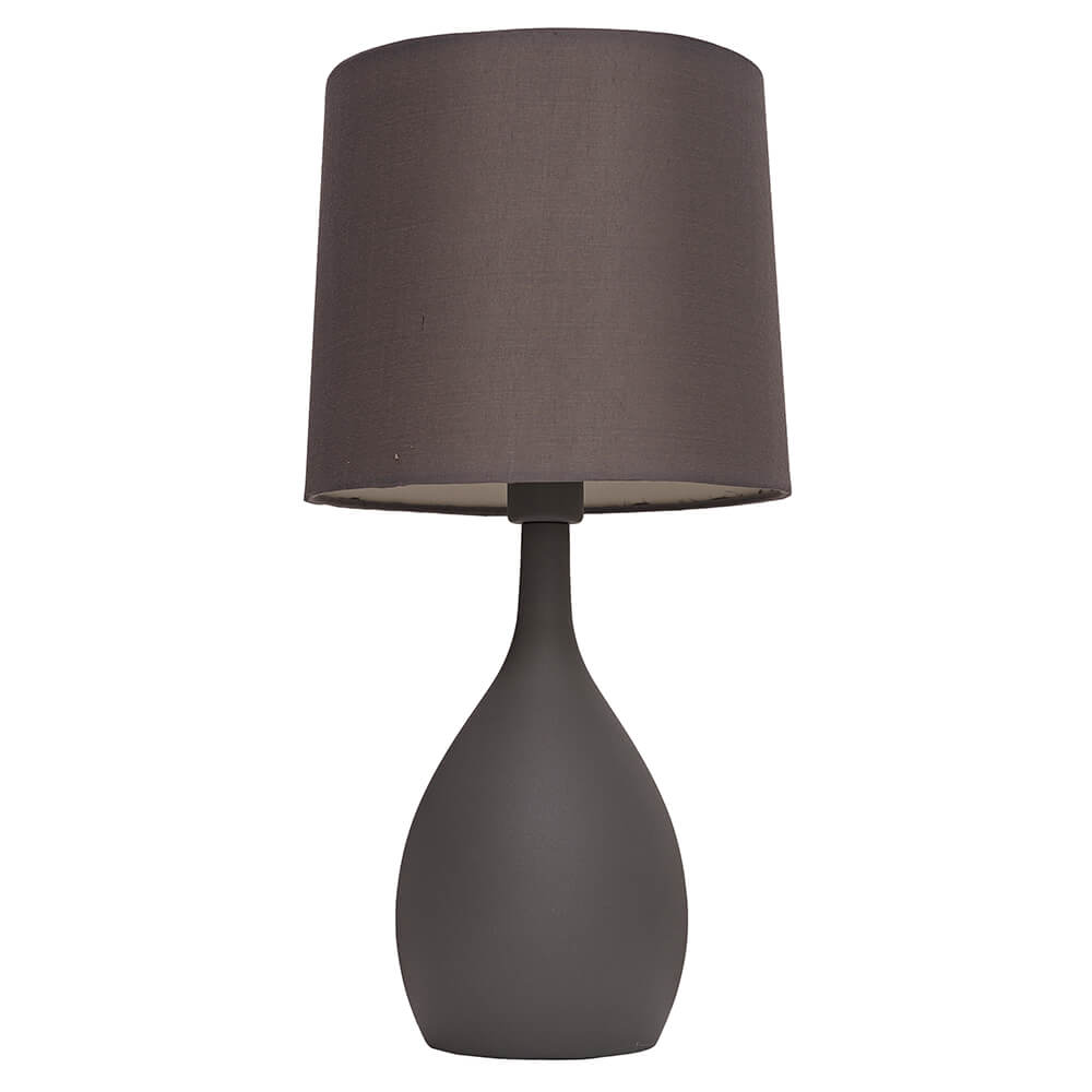 Black Night Lamp - Image 3