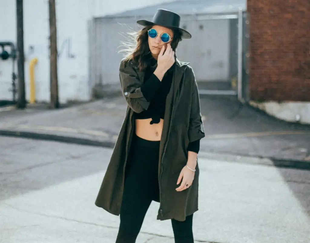 Weather Flex Jacket