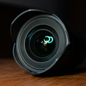 Professional Camera Kit