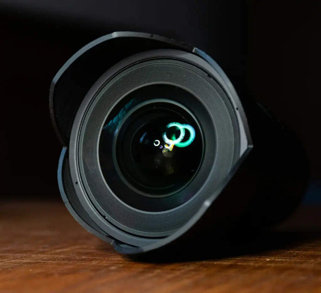 Professional Camera Kit