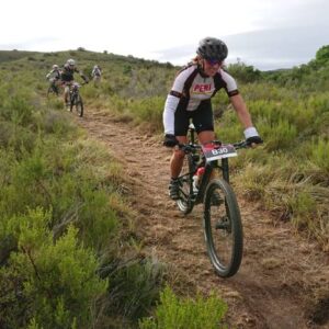 Sports Area Gear Cycle