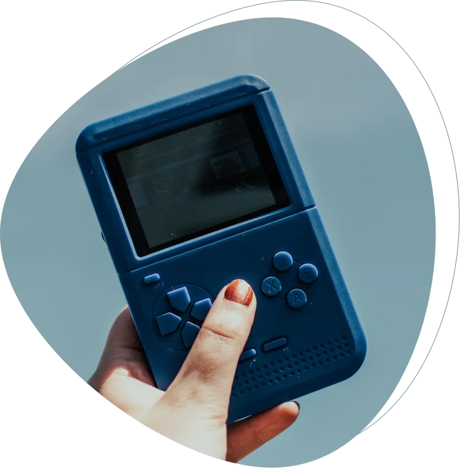 Level Up Your Gaming Experience