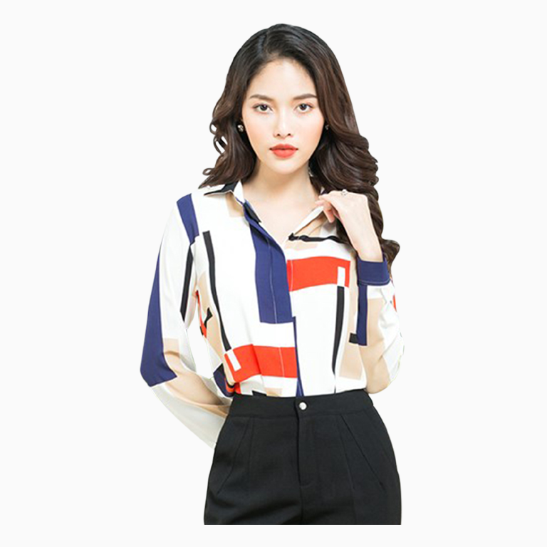 Women Casual Pullover