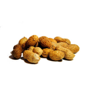 Peanuts