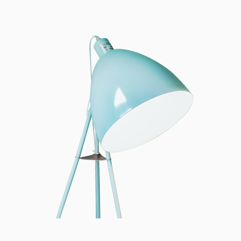 Reading Lamp