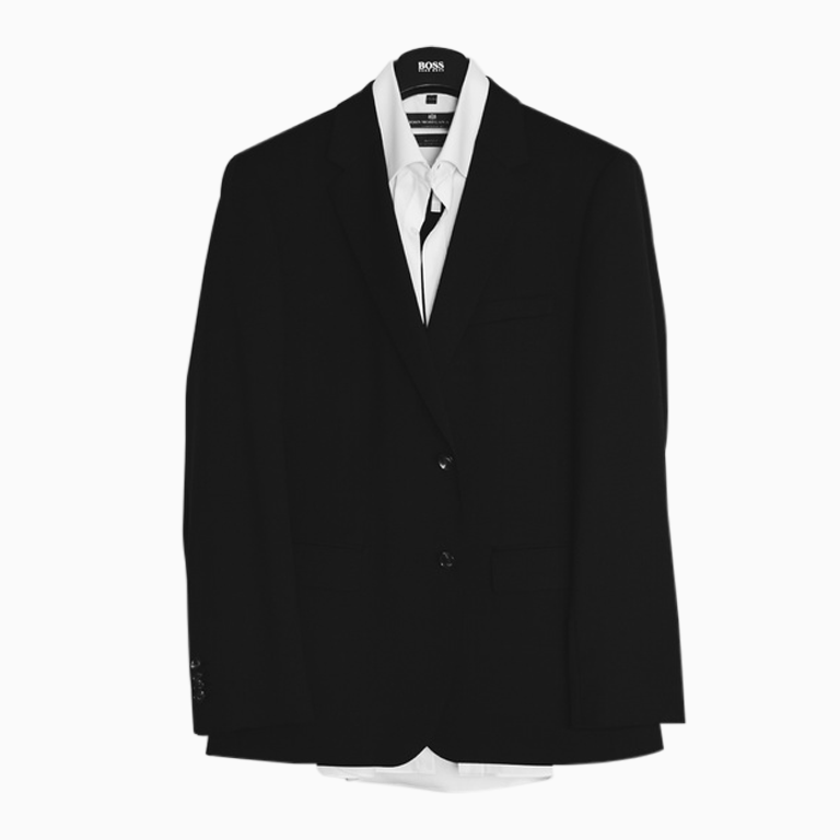 Business Suit