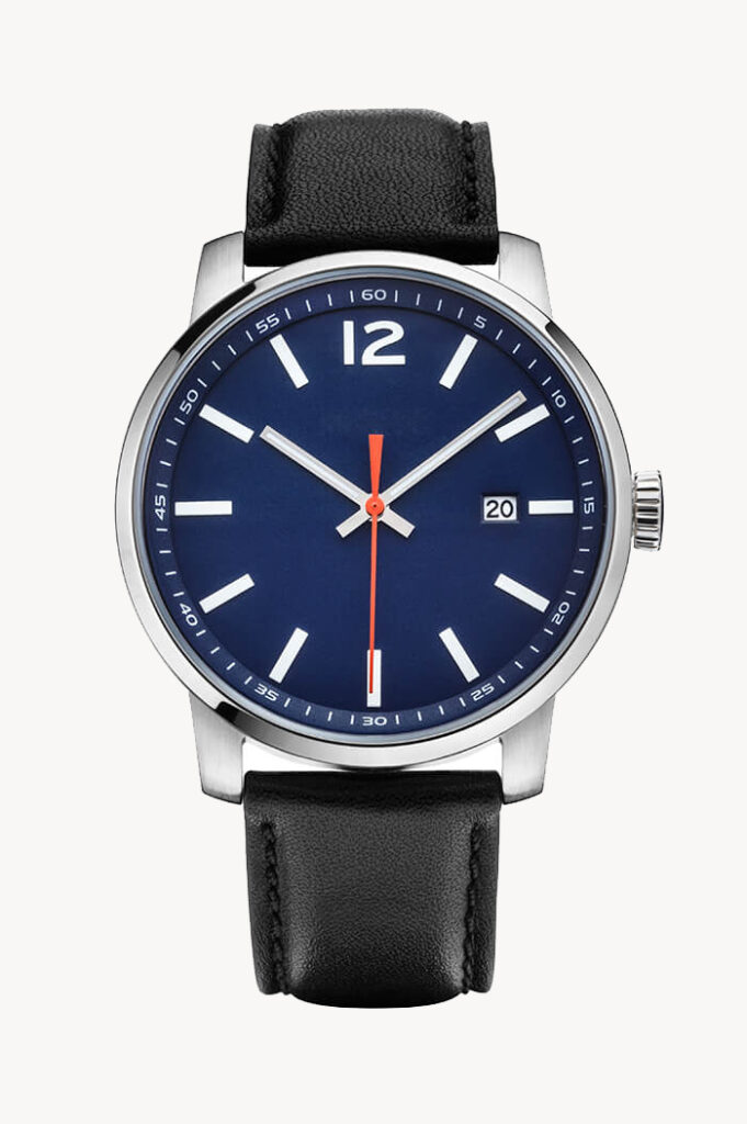 Casual Wrist Watch