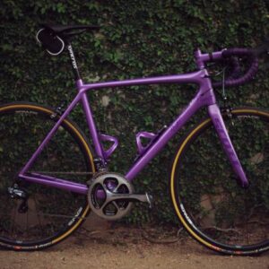 Sports Area Cycle Red
