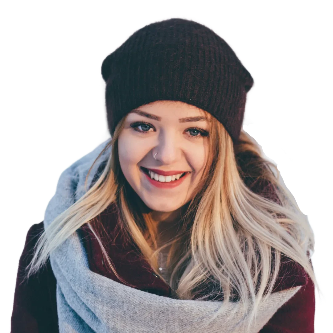 Meet Sarah Collins