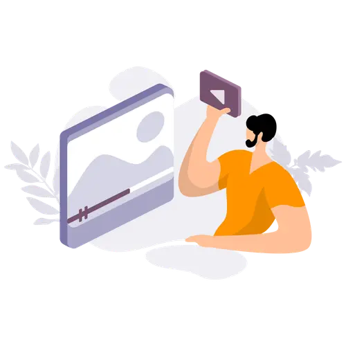 Professional Video Editing Services