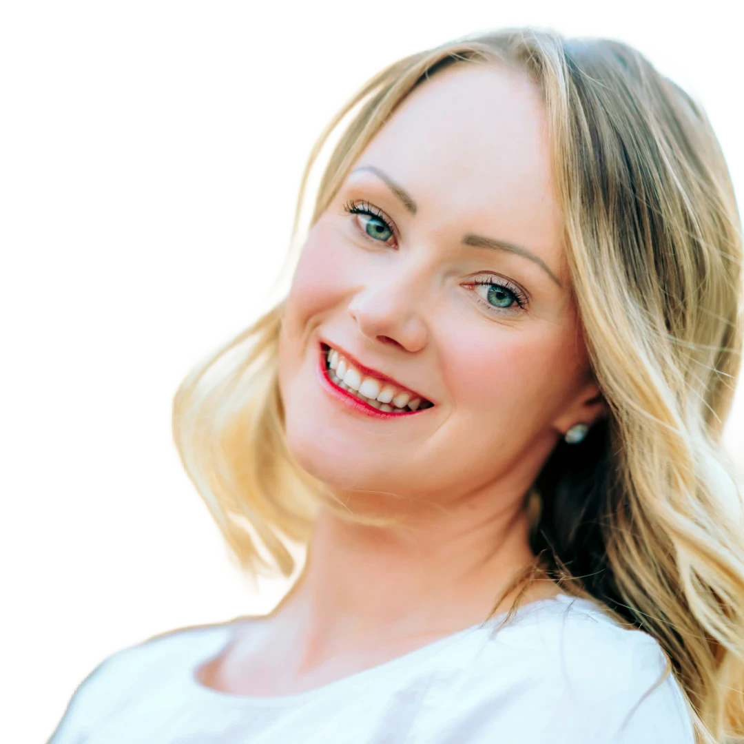 Meet Olivia Johnson
