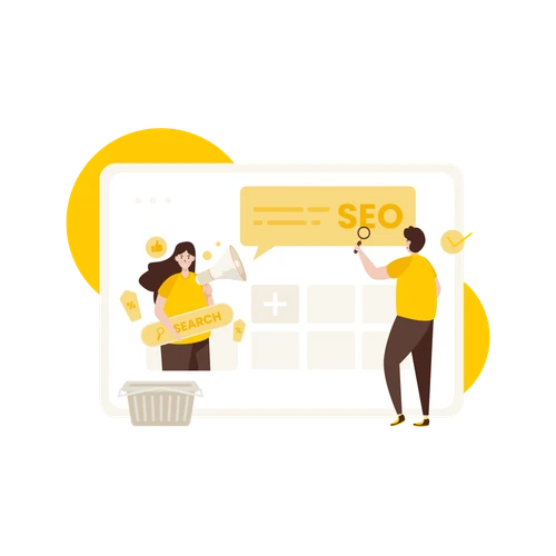 Boost Your Visibility with SEO
